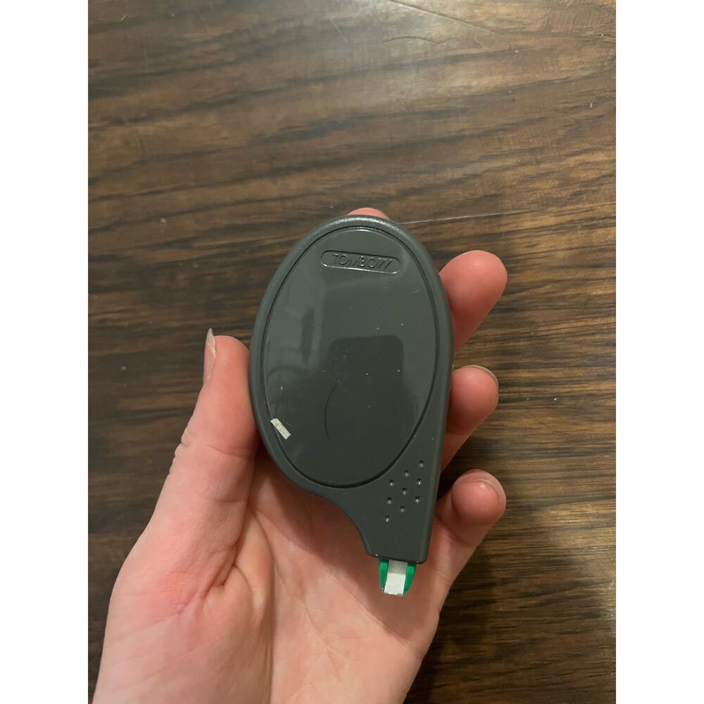 Tombow Mono Correction Tape 4mm x 10mm CT-YT4